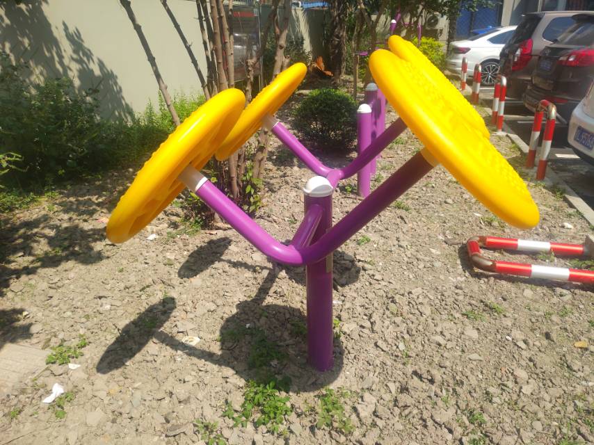 太極揉推器 太極揉推器