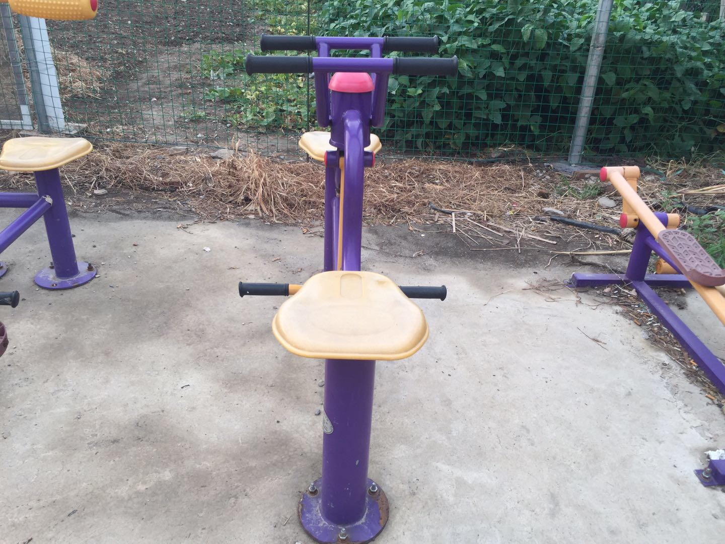 下肢訓(xùn)練器