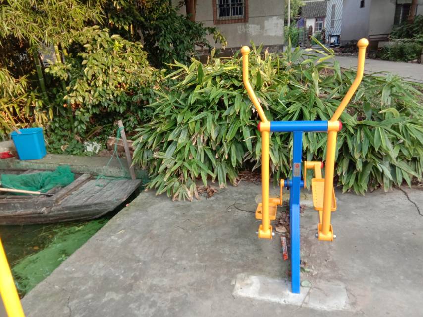 室外橢圓機 室外橢圓機