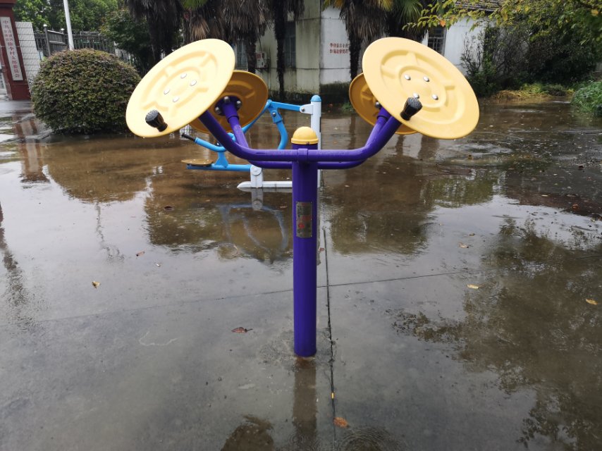 太極推揉器 太極推揉器