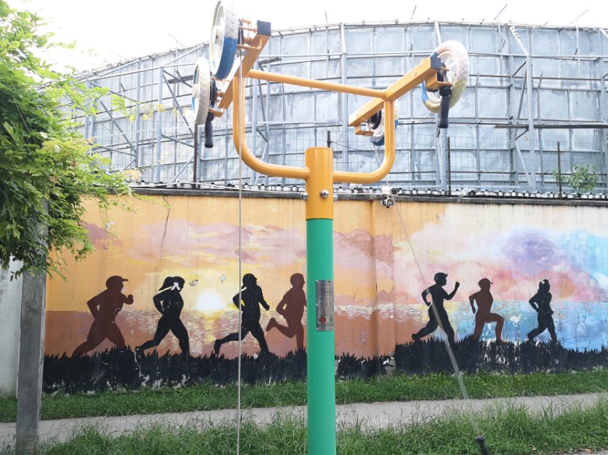 上肢牽引器 上肢牽引器