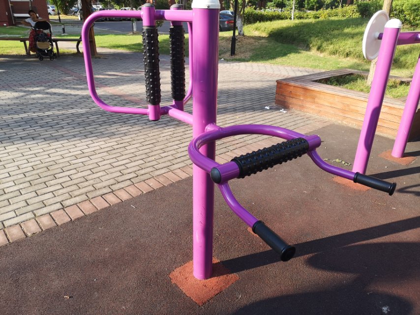 腰背按摩器 腰背按摩器