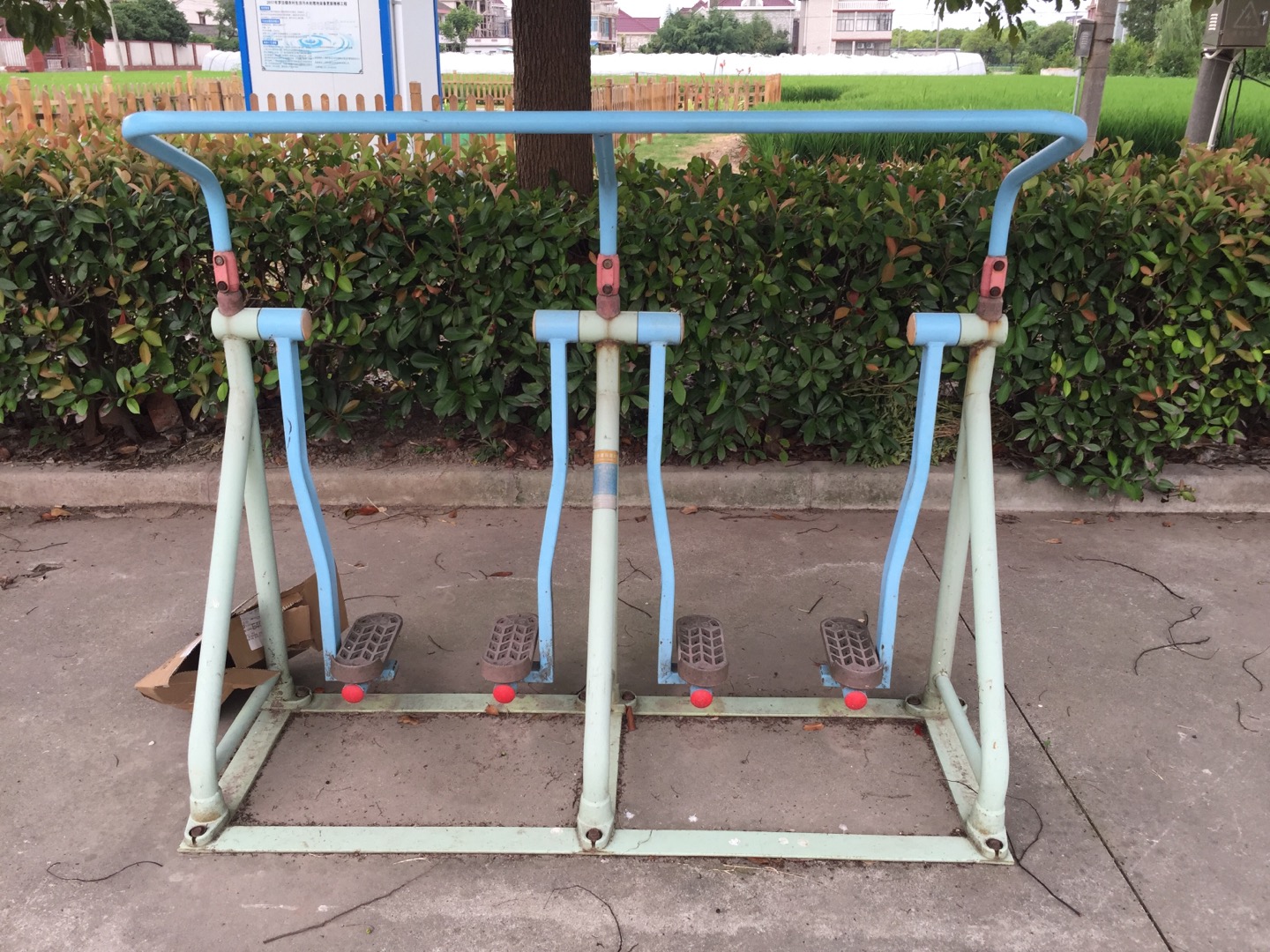 太空漫步器 太空漫步器