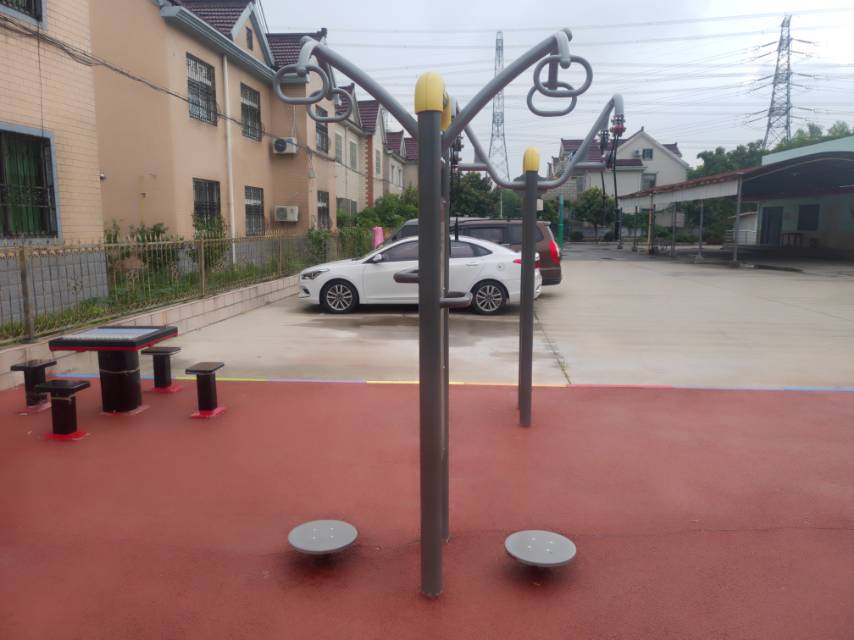 二人扭腰器 二人扭腰器