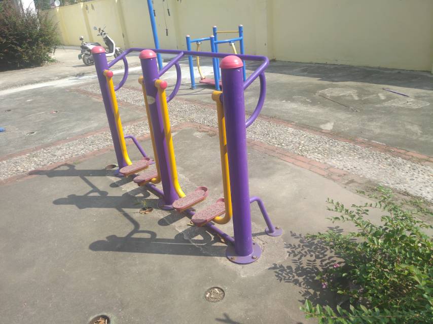 太空漫步機 太空漫步機