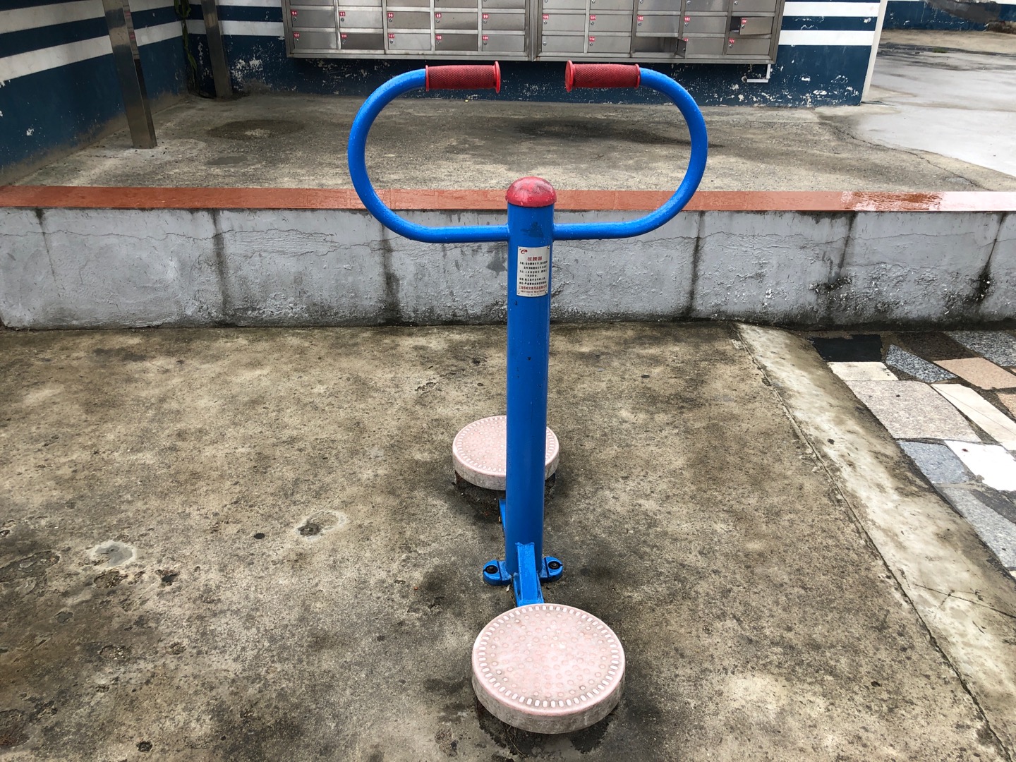 扭腰器 扭腰器