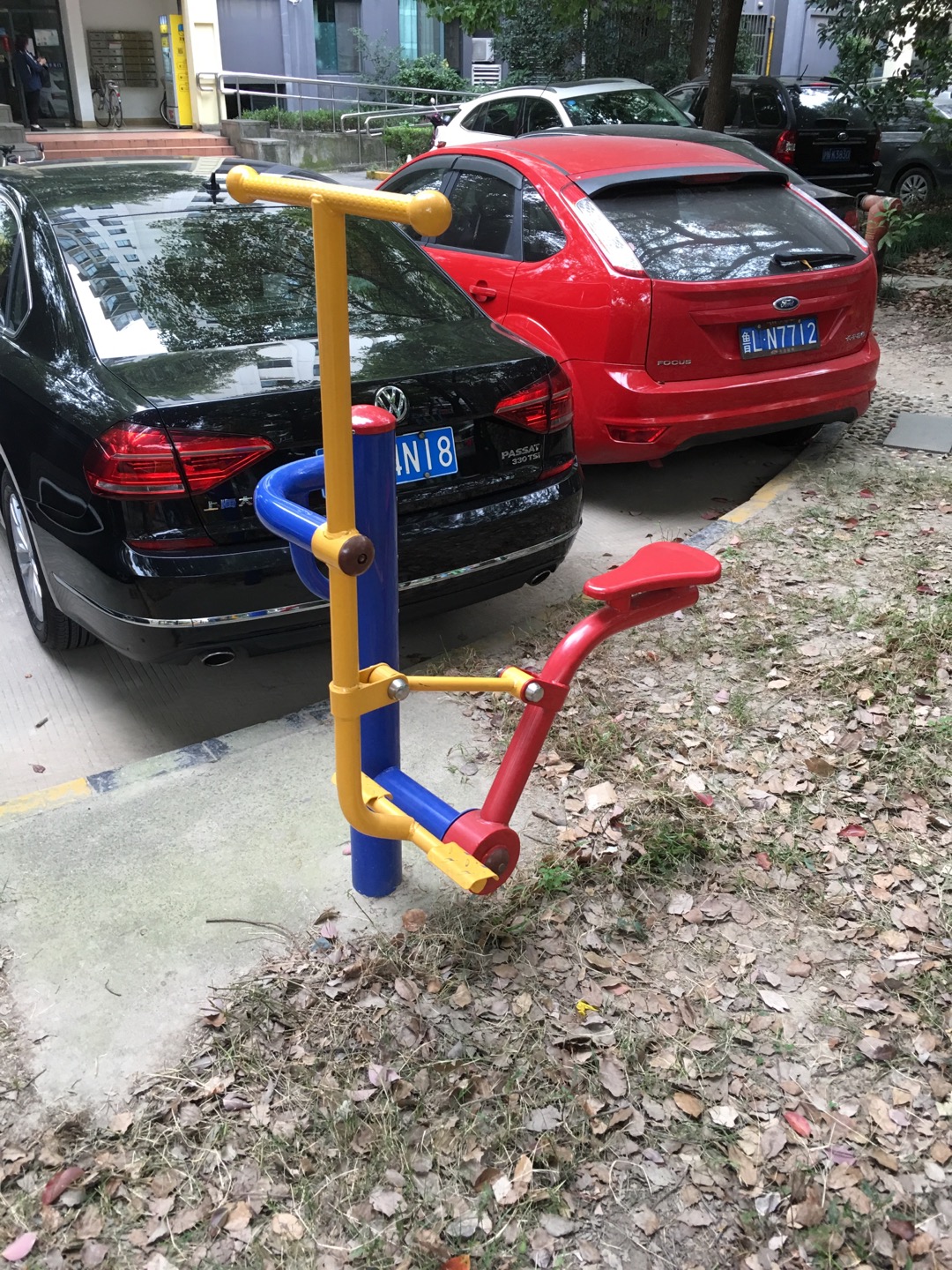 健騎機(jī) 健騎機(jī)