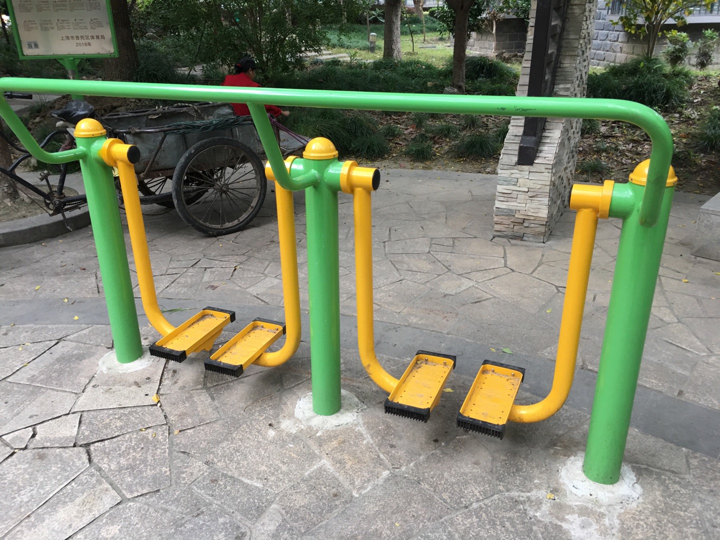 雙人漫步機(jī) 雙人漫步機(jī)