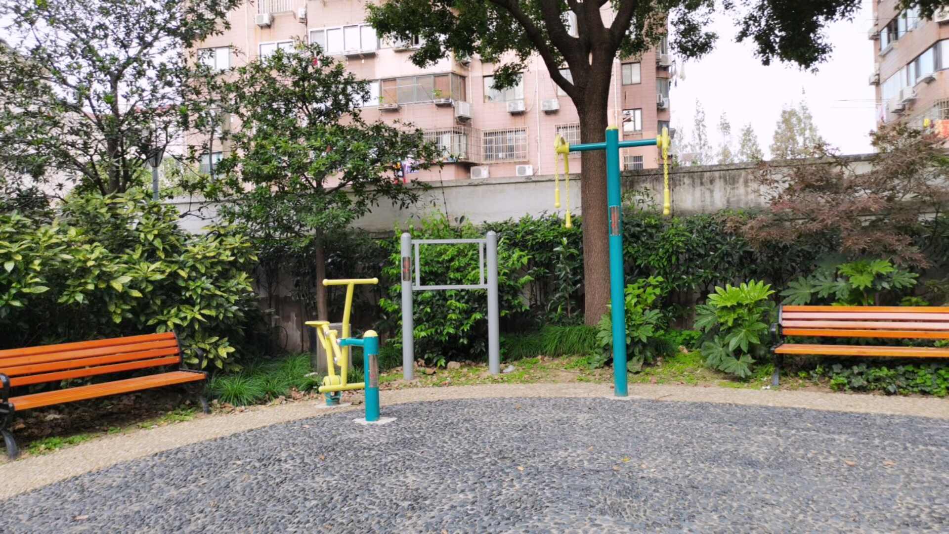 恒隴麗晶健身苑點(diǎn) 恒隴麗晶健身苑點(diǎn)