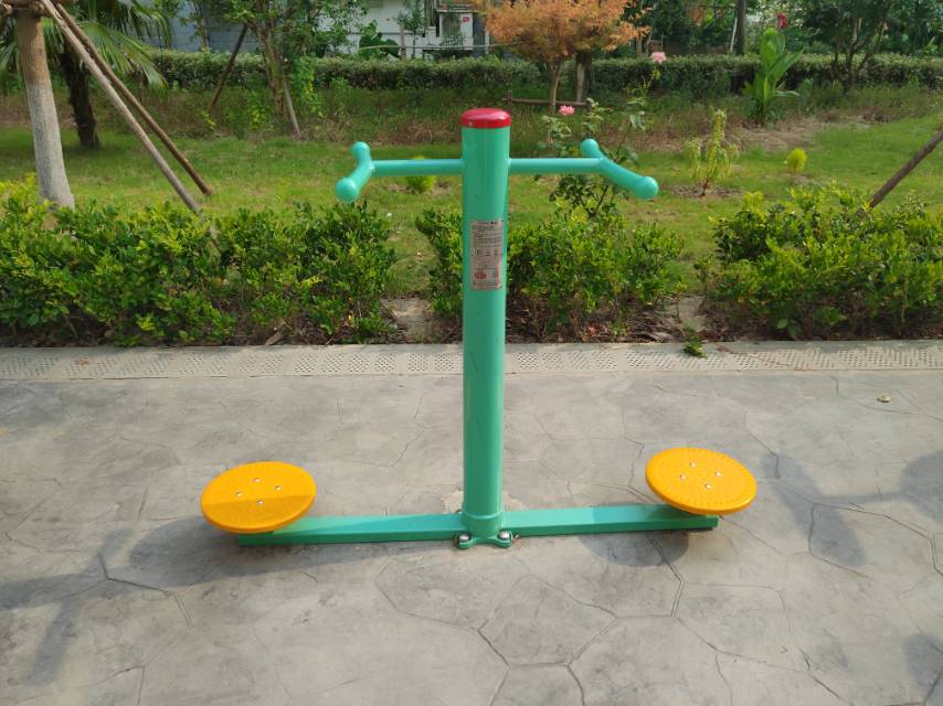 二位扭腰器 二位扭腰器