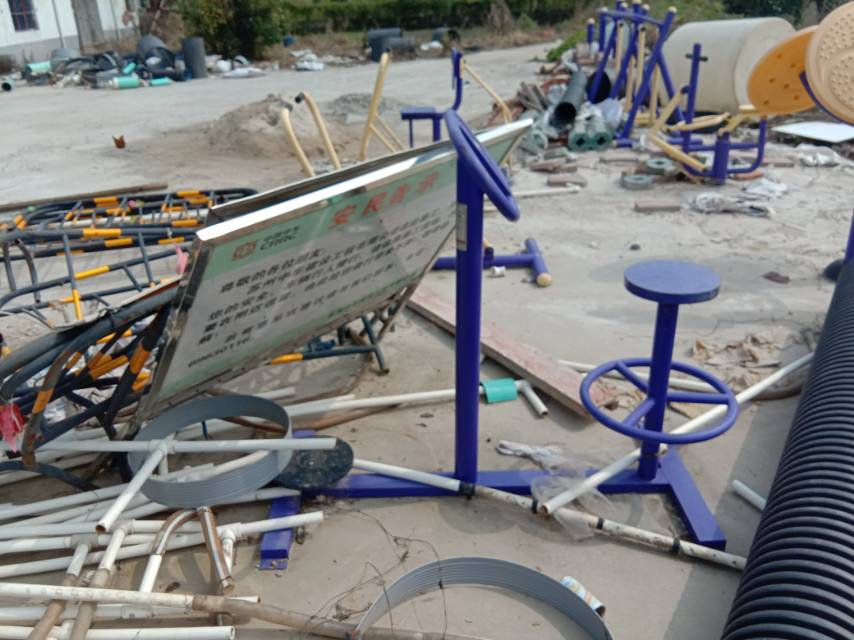 雙位扭腰器 雙位扭腰器