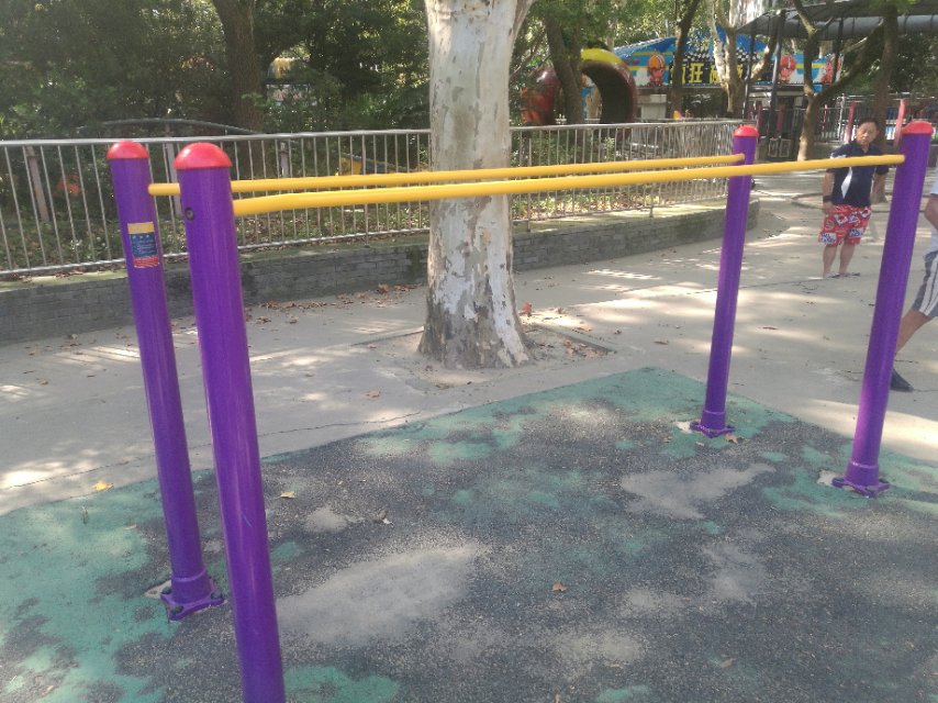 雙杠健身器 雙杠健身器