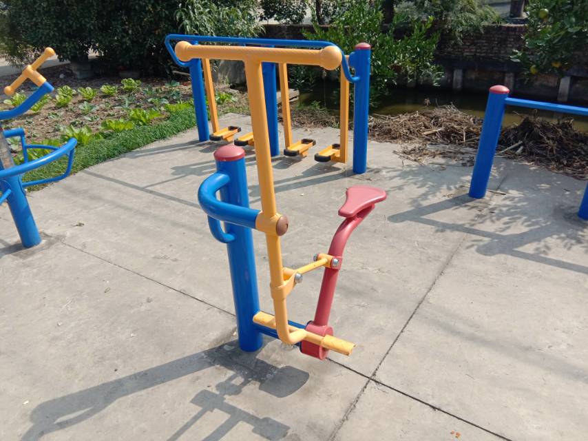 健騎機(jī) 健騎機(jī)