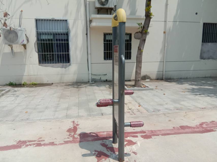 四級(jí)壓腿按摩器 四級(jí)壓腿按摩器