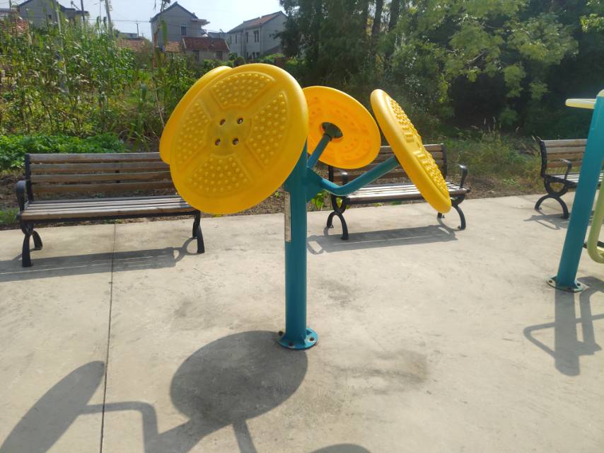 太極揉推器 太極揉推器