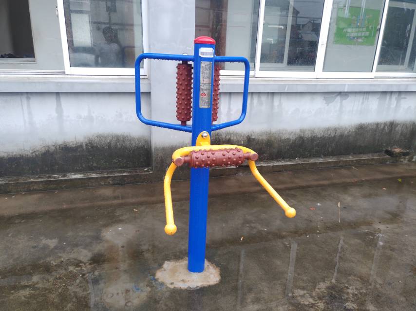 腰背按摩器 腰背按摩器