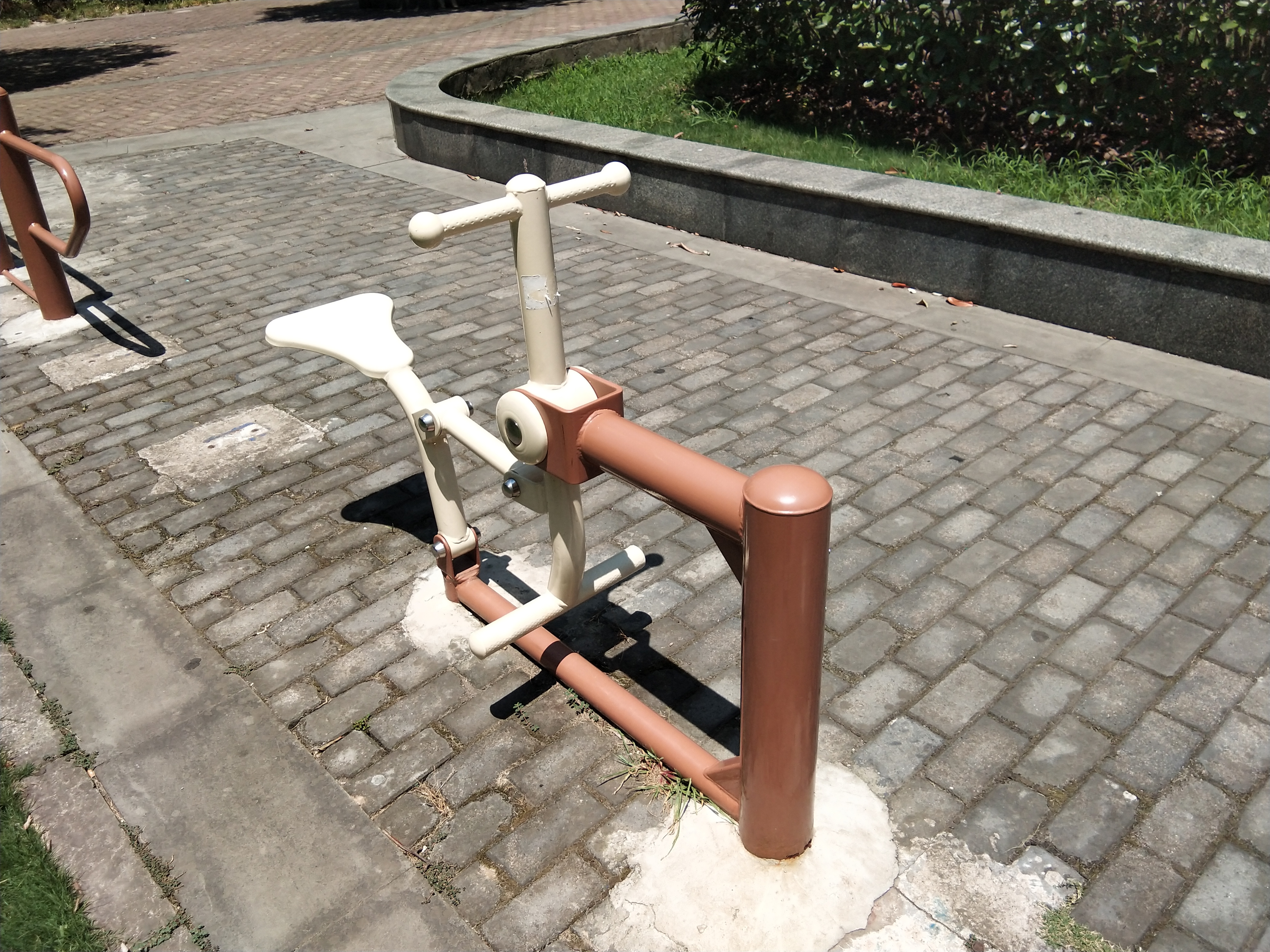 騎馬機(jī) 騎馬機(jī)