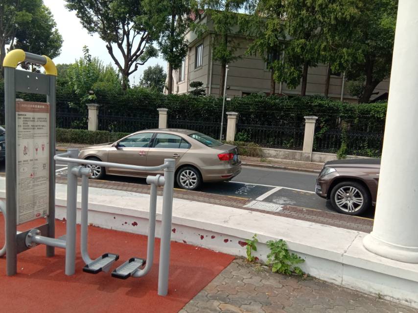 太空漫步機 太空漫步機