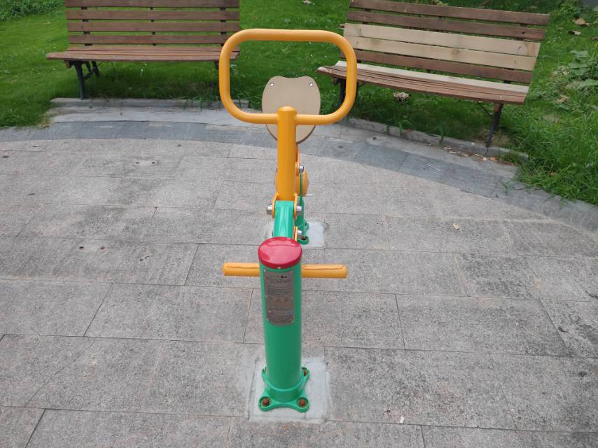 騎馬機(jī) 騎馬機(jī)