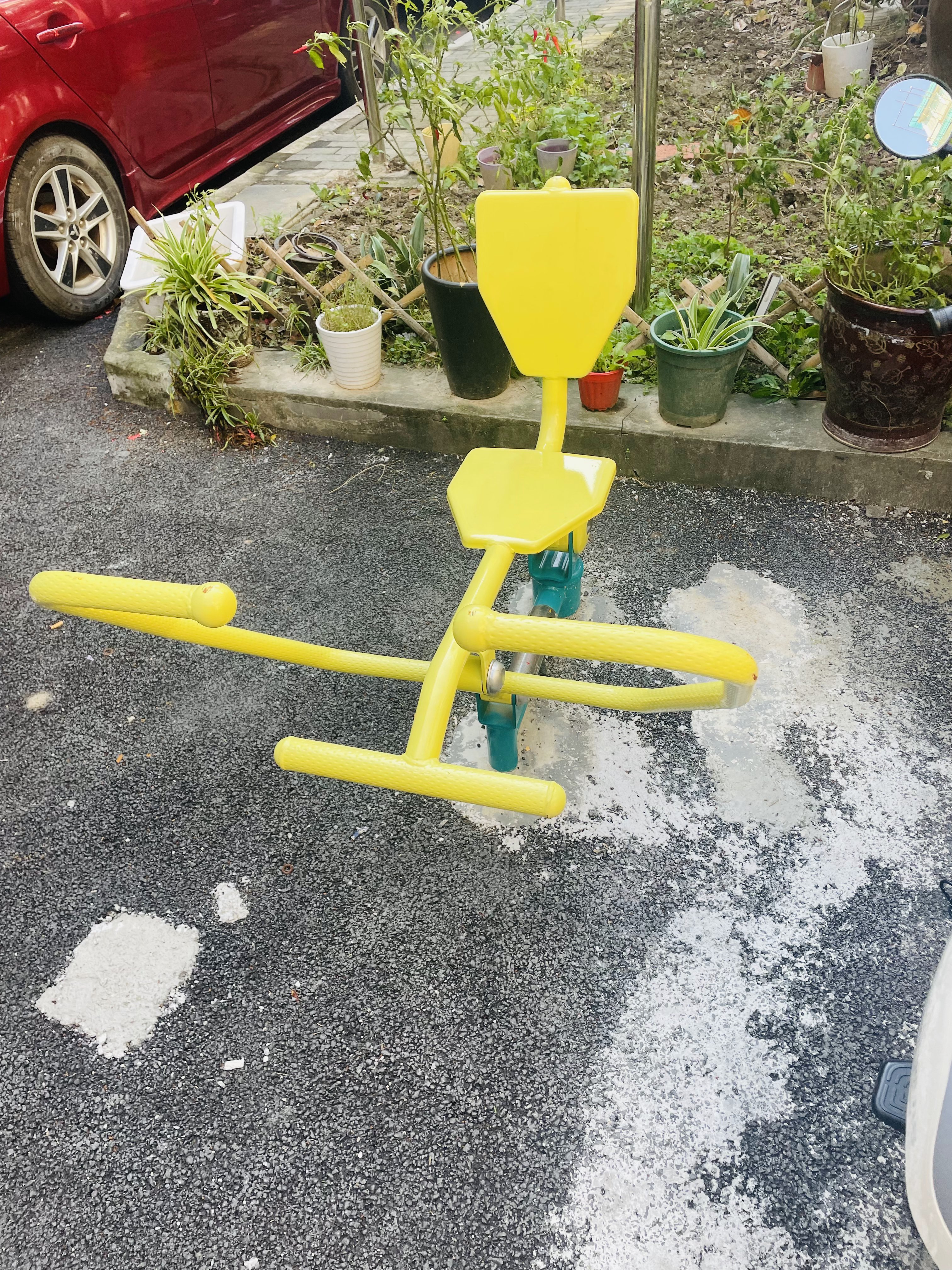 劃船器 劃船器