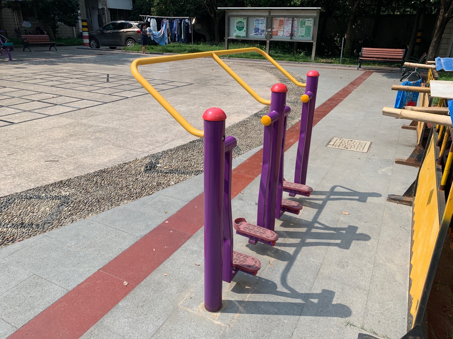 太空漫步器 太空漫步器