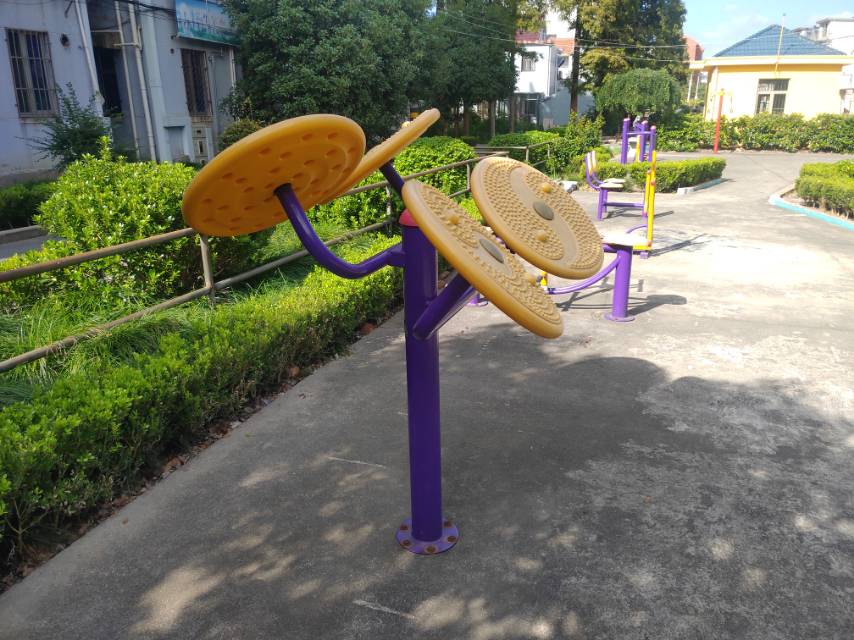 太極云手 太極云手