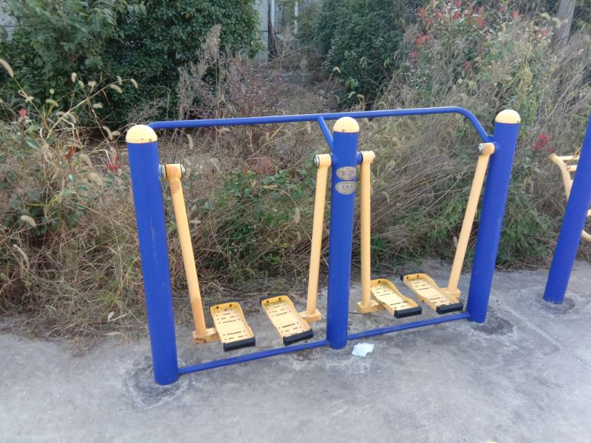 雙人太空漫步機 雙人太空漫步機