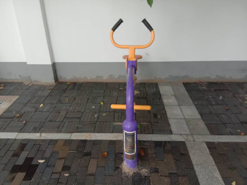 騎馬機(jī) 騎馬機(jī)