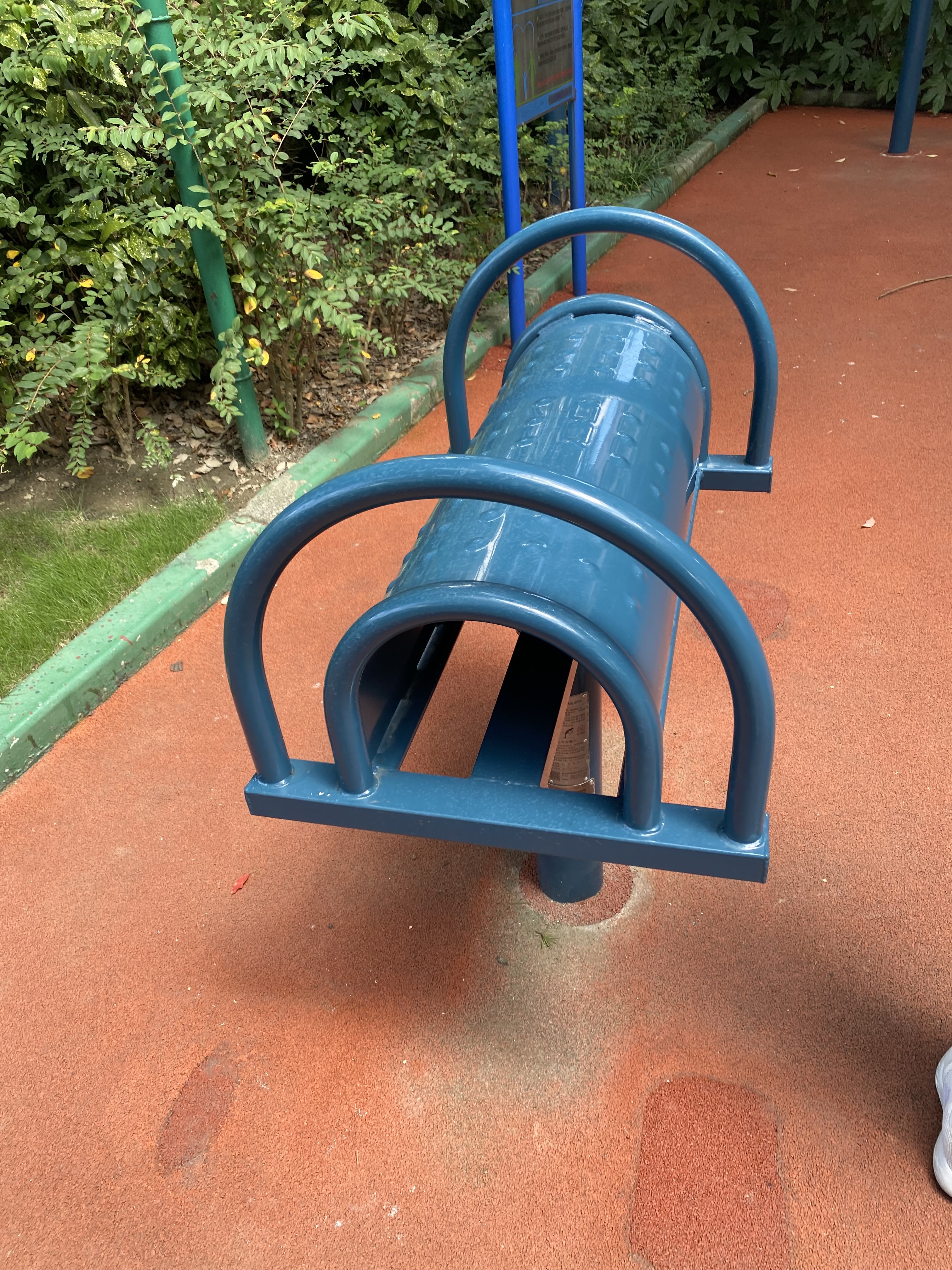 腰腿鍛煉器 腰腿鍛煉器