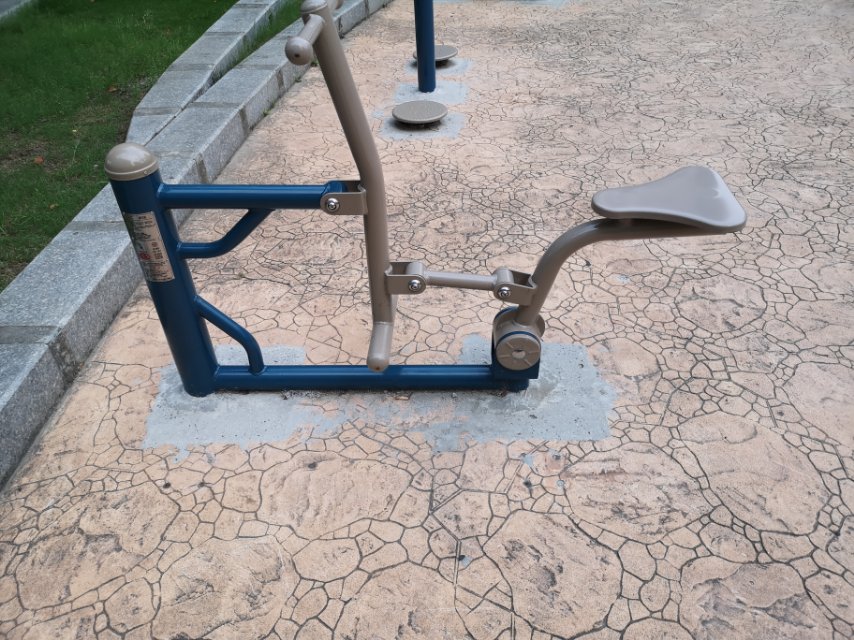 騎馬機(jī) 騎馬機(jī)