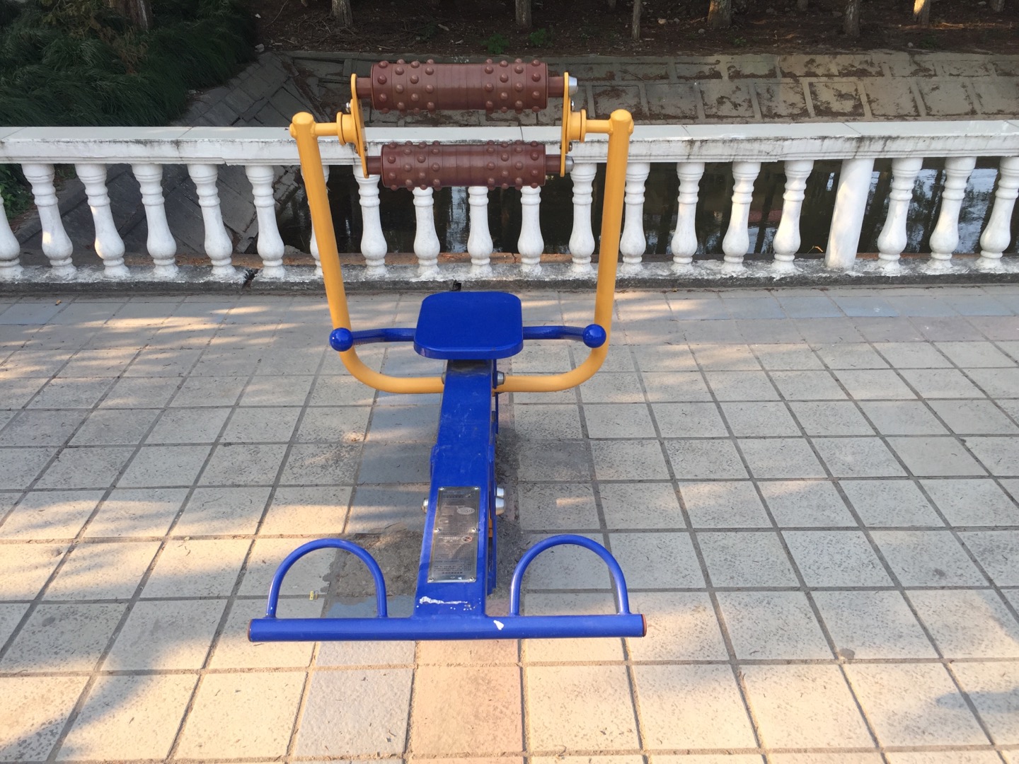 腹背屈伸訓(xùn)練器 腹背屈伸訓(xùn)練器