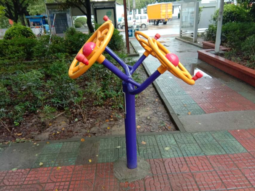 太極揉推器 太極揉推器