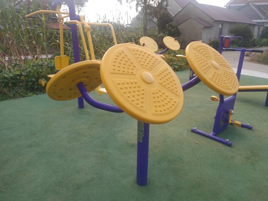 太極揉推器 太極揉推器