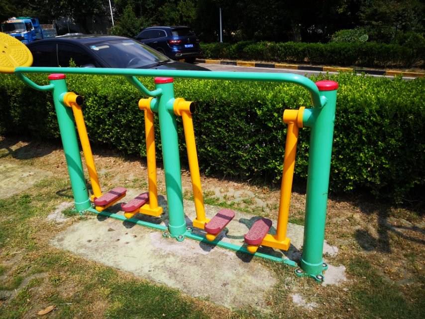 兩聯(lián)漫步機 兩聯(lián)漫步機