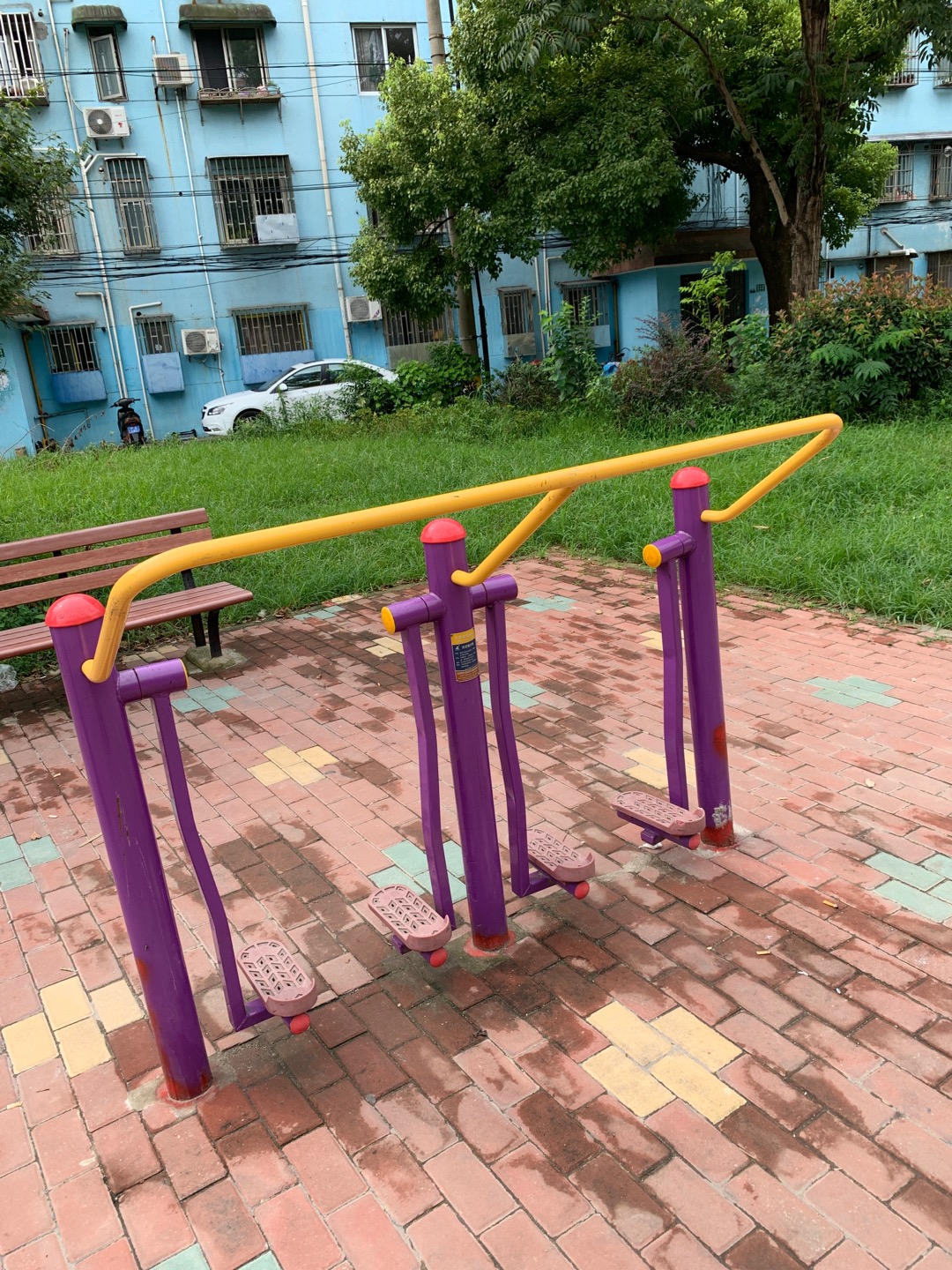 太空漫步器 太空漫步器