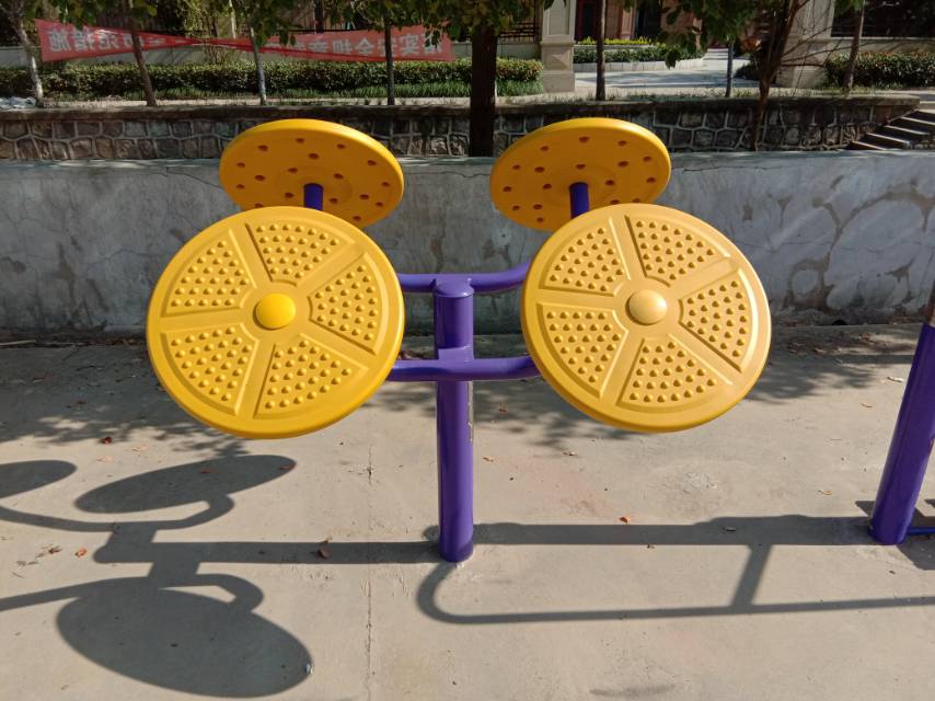 太極揉推器 太極揉推器