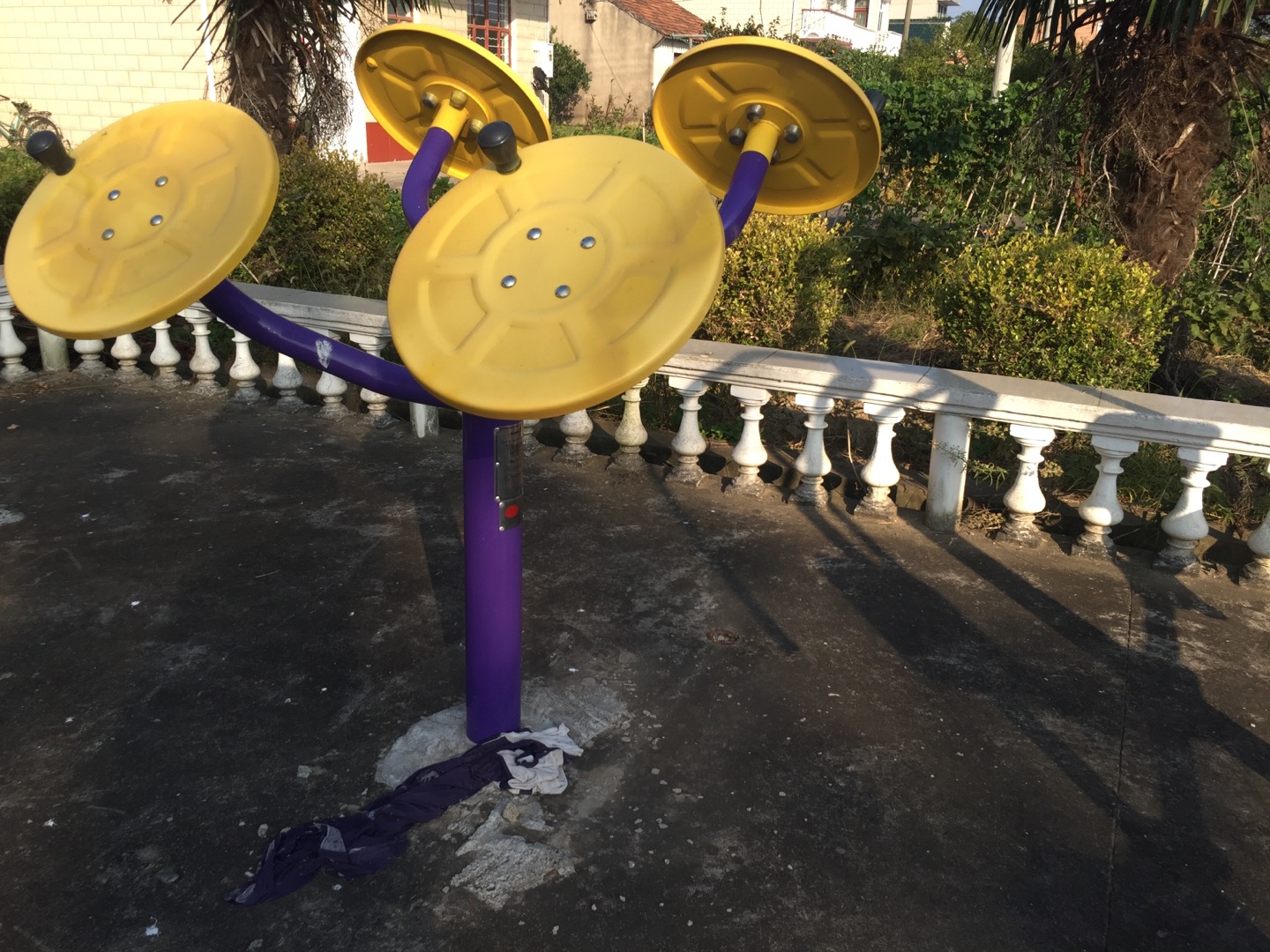 肩關(guān)節(jié)訓(xùn)練器