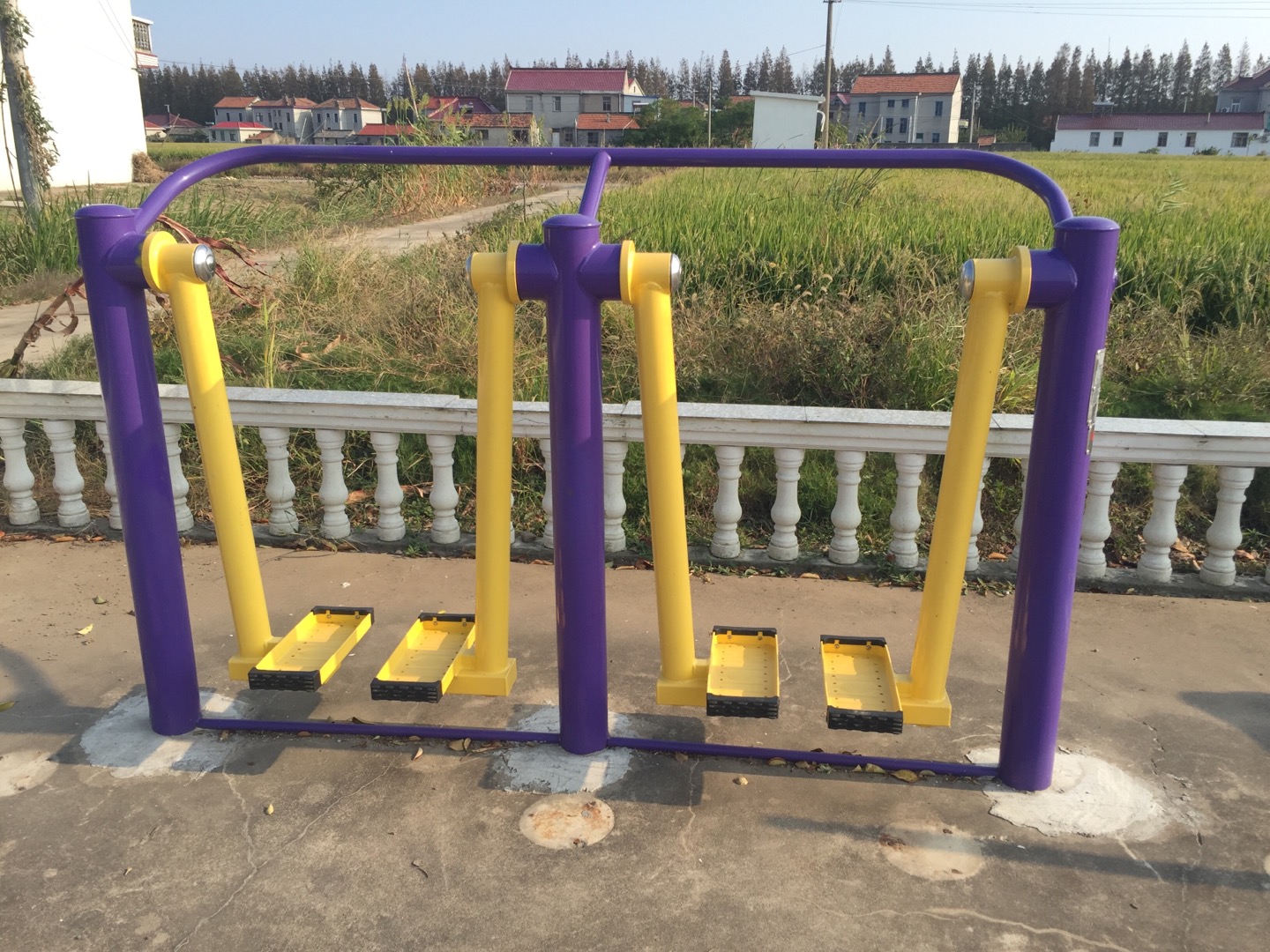 太空漫步機 太空漫步機