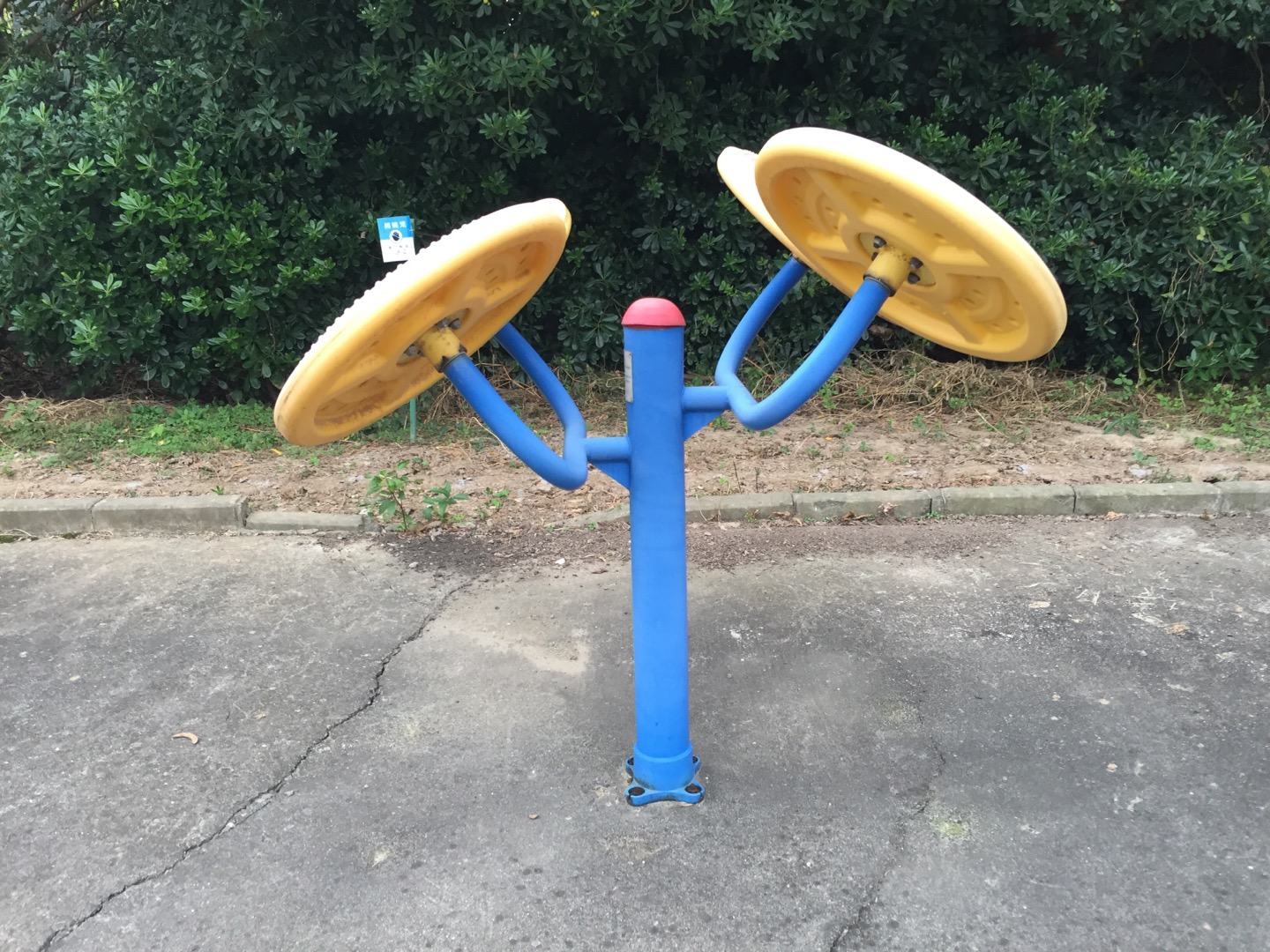 太極推手 太極推手