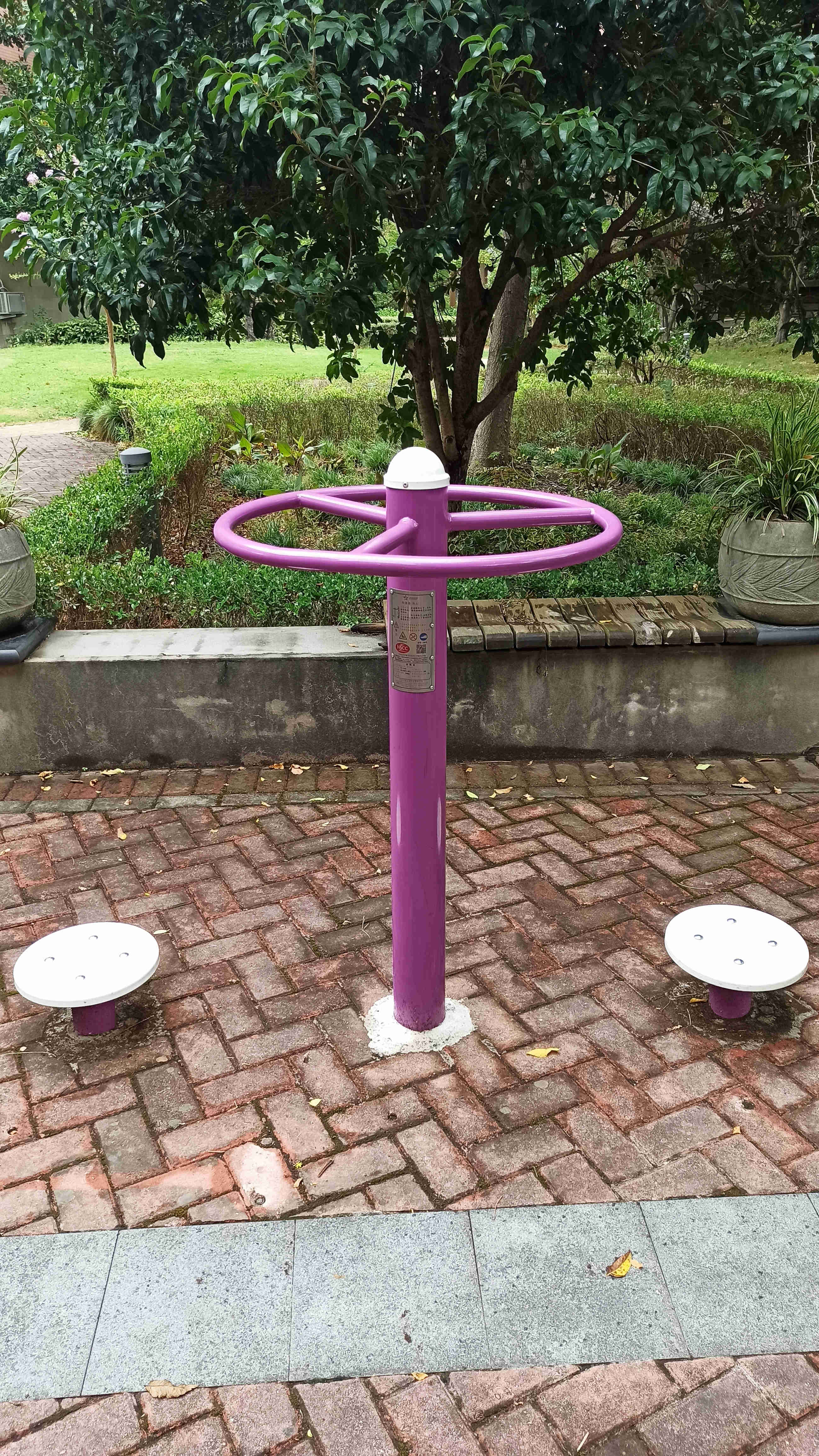 二位扭腰器 二位扭腰器