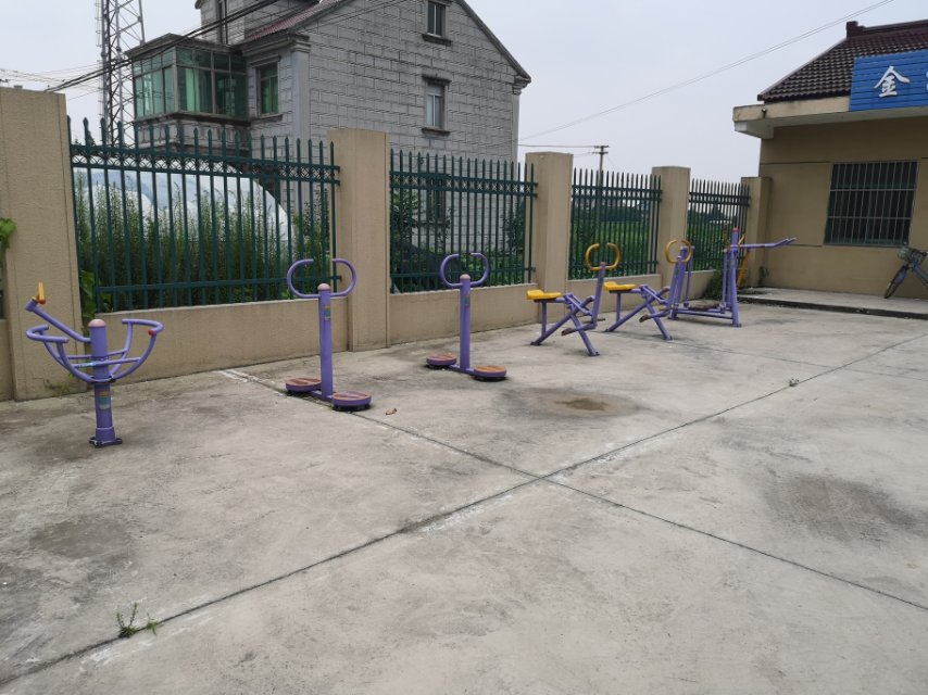 梅園村市民益智健身苑點(diǎn) 梅園村市民益智健身苑點(diǎn)