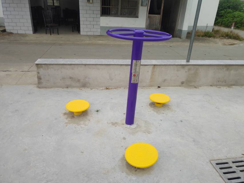 雙位轉(zhuǎn)腰器 雙位轉(zhuǎn)腰器