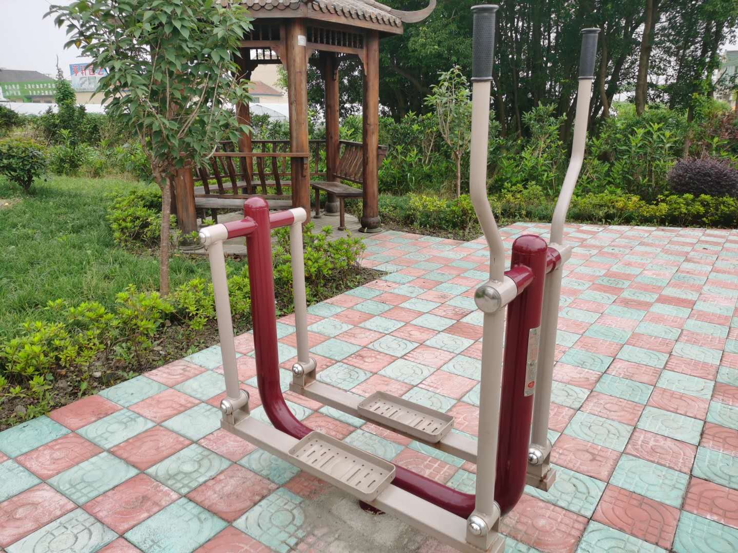 平步機(jī) 平步機(jī)