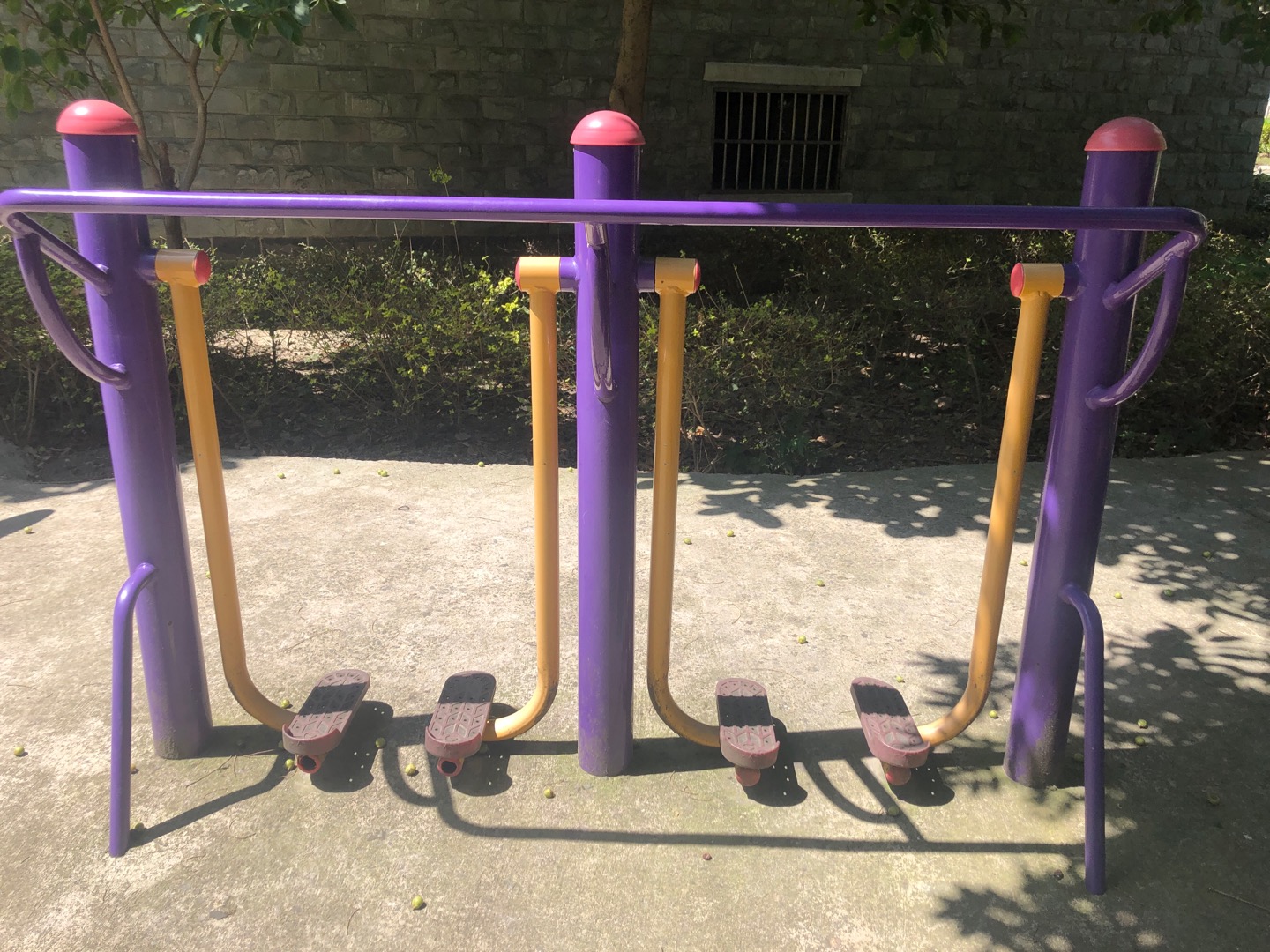 太空漫步機(jī) 太空漫步機(jī)