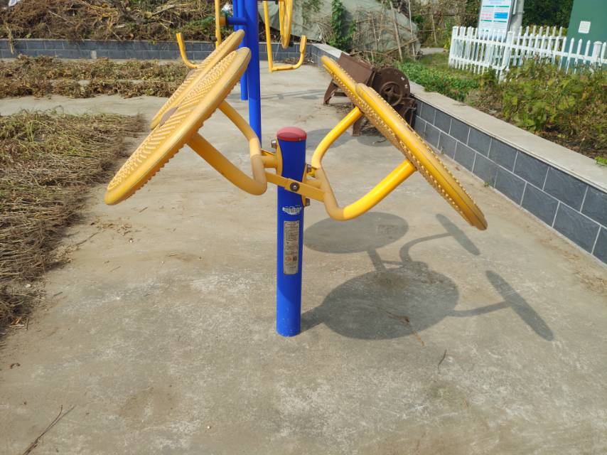 太極揉推器 太極揉推器