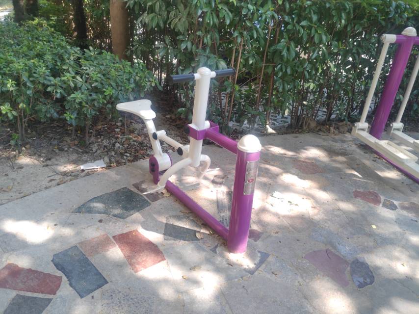 騎馬機(jī) 騎馬機(jī)