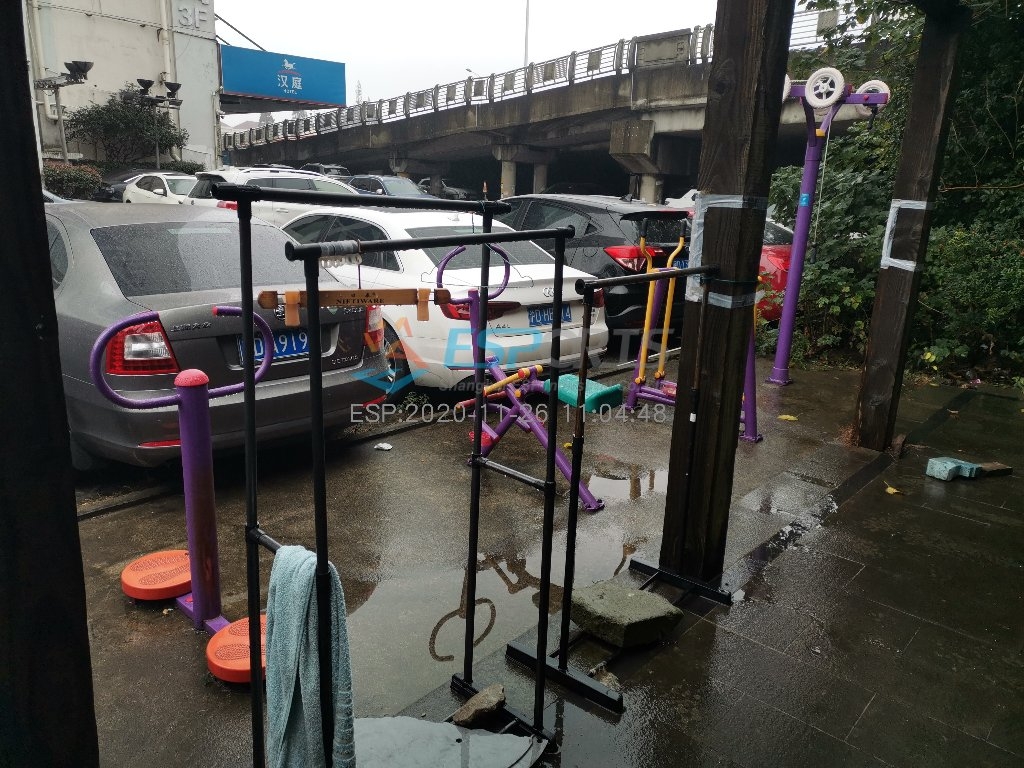 海宏大廈健身點(diǎn) 海宏大廈健身點(diǎn)