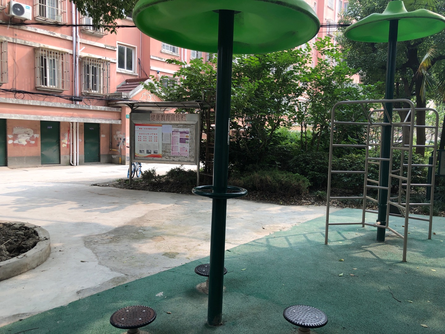 三位扭腰器 三位扭腰器