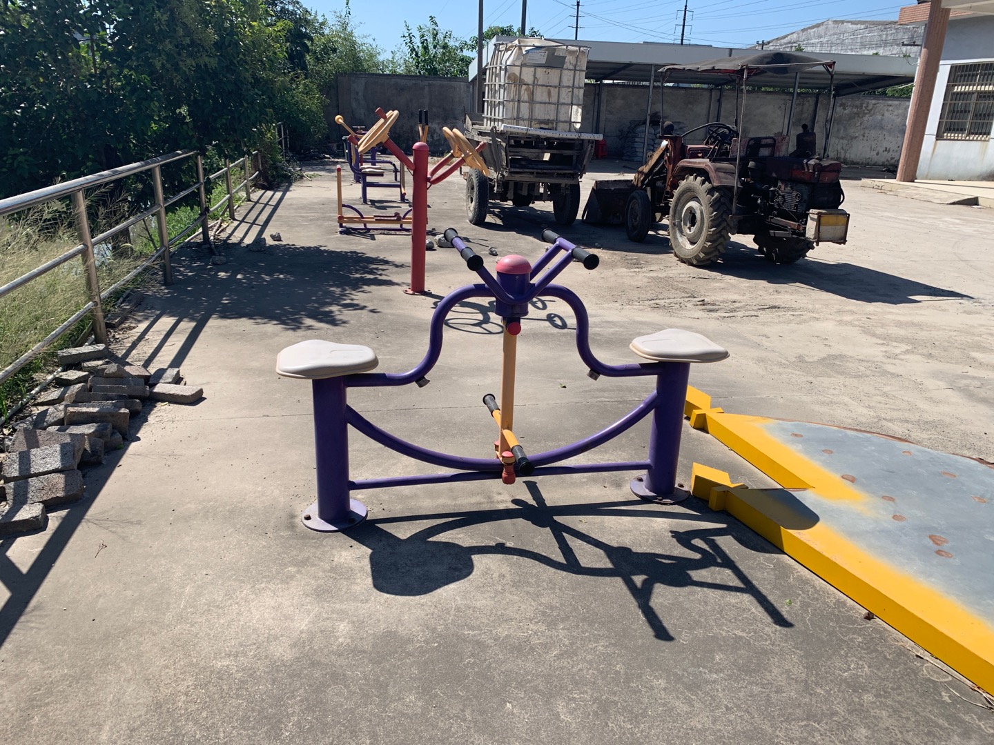 下肢訓(xùn)練器 下肢訓(xùn)練器