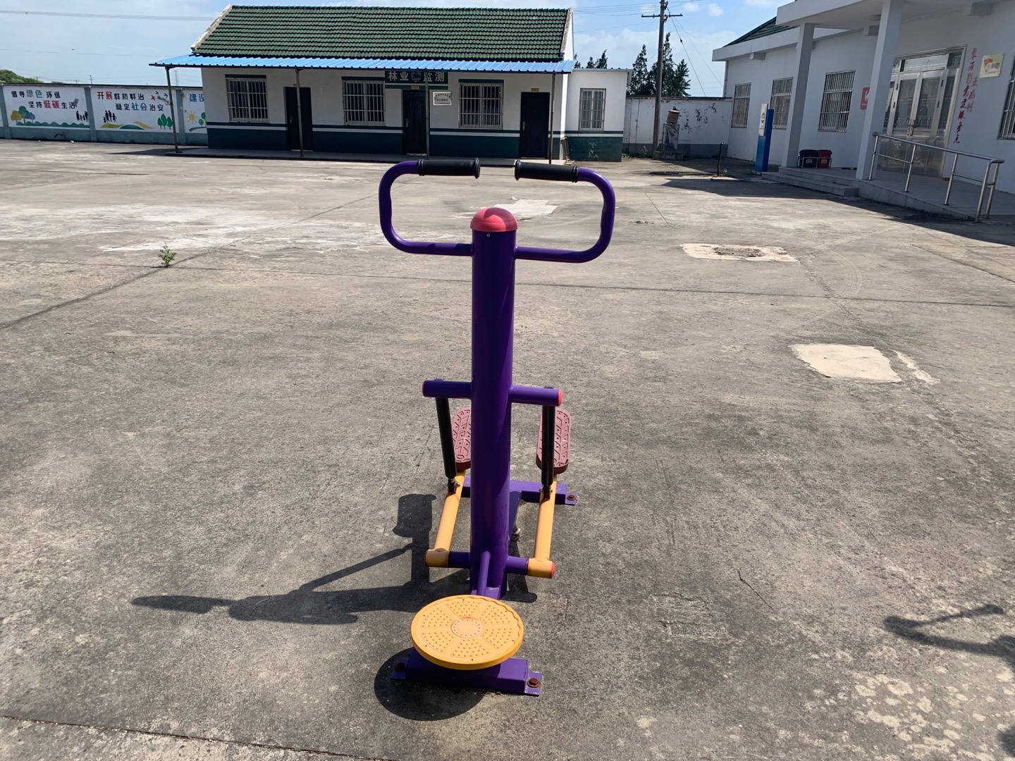 扭腰踏步機(jī) 扭腰踏步機(jī)